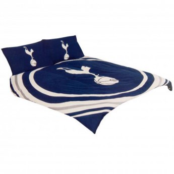 Tottenham obliečky na dvojposteľ Double Duvet Set PL