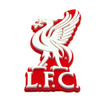 FC Liverpool magnety 3D Fridge Magnet