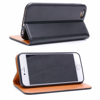 FC Barcelona puzdro na mobil iPhone 6 / 6S Smart Folio Case
