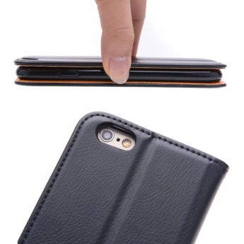 FC Barcelona puzdro na mobil iPhone 6 / 6S Smart Folio Case