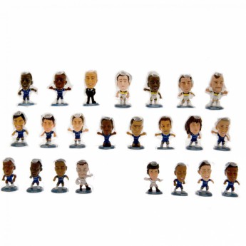 FC Chelsea set figúrok SoccerStarz Champions League Winners Team Pack