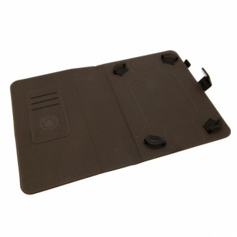 Manchester City puzdro na tablet Universal Tablet Case 9-10 inch