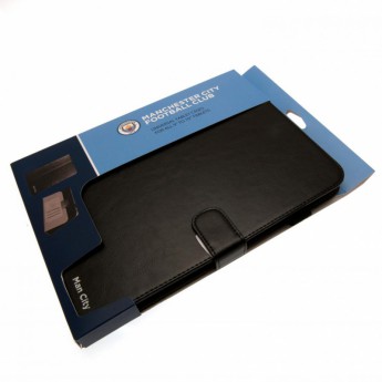 Manchester City puzdro na tablet Universal Tablet Case 9-10 inch