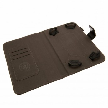 Manchester City puzdro na tablet Universal Tablet Case 7-8 inch