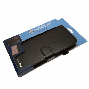 Manchester City puzdro na tablet Universal Tablet Case 7-8 inch