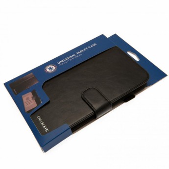 FC Chelsea puzdro na tablet Universal Tablet Case 7-8 inch