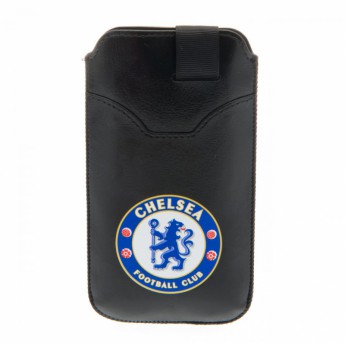 FC Chelsea puzdro na mobil Phone Pouch Large