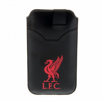 FC Liverpool puzdro na mobil Phone Pouch Small