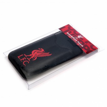 FC Liverpool puzdro na mobil Phone Pouch Small
