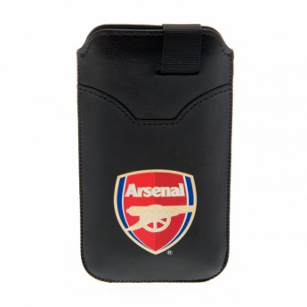 FC Arsenal puzdro na mobil Phone Pouch Small