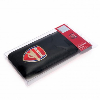 FC Arsenal puzdro na mobil Phone Pouch Small