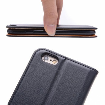 Manchester City puzdro na mobil iPhone 6 / 6S Smart Folio Case