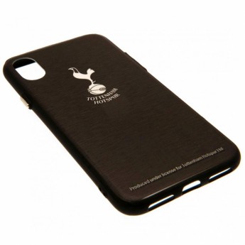 Tottenham puzdro na mobil iPhone X Aluminium Case