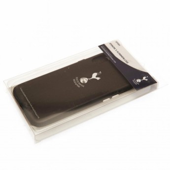 Tottenham puzdro na mobil iPhone X Aluminium Case