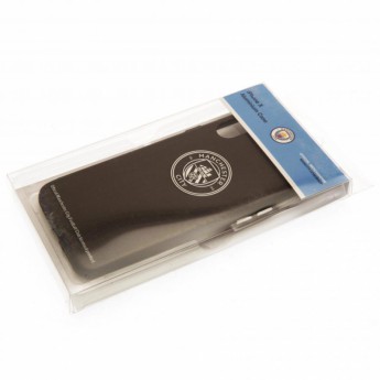 Manchester City puzdro na mobil iPhone X Aluminium Case