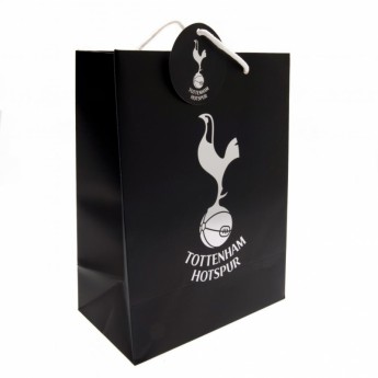 Tottenham darčeková taška Crest