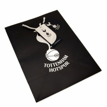 Tottenham darčeková taška Crest