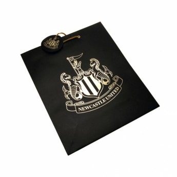 Newcastle United darčeková taška Gift Bag Small