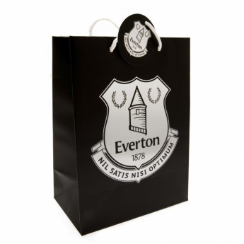 FC Everton darčeková taška Gift Bag