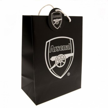 FC Arsenal darčeková taška Crest