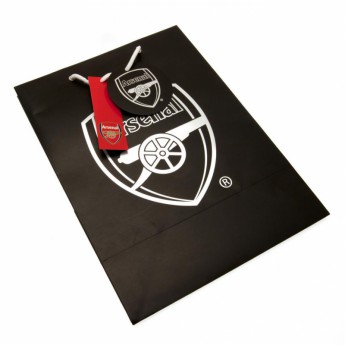 FC Arsenal darčeková taška Crest