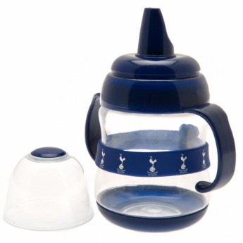 Tottenham detská fľaša Sipping Beaker