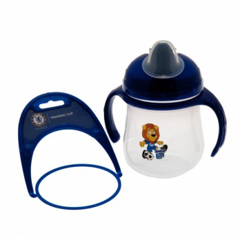 FC Chelsea detská fľaša Training Mug