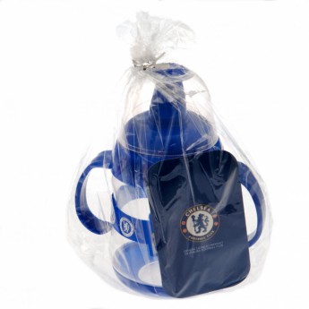 FC Chelsea detská fľaša Sipping Beaker