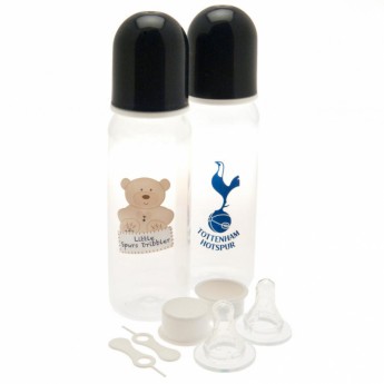 Tottenham detská fľaša 2pk Feeding Bottles