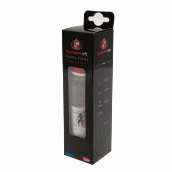 Sunderland fľaša pre dojčatá Feeding Bottle