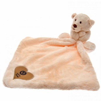 FC Chelsea detská deka Baby Comforter Hugs