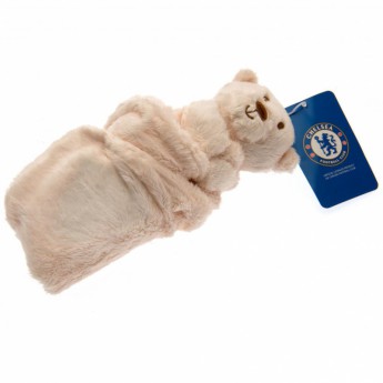 FC Chelsea detská deka Baby Comforter Hugs