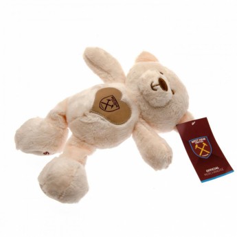 West Ham United plyšový medvedík Bear Hugs