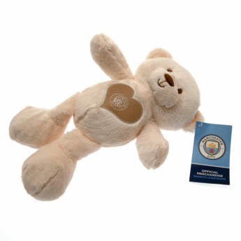 Manchester City plyšový medvedík Bear Hugs