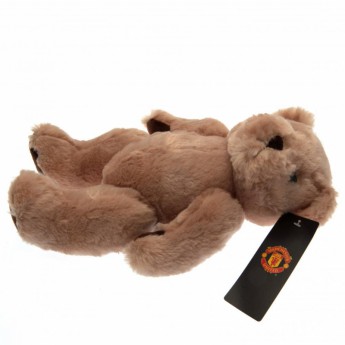 Manchester United plyšový medvedík George Bear