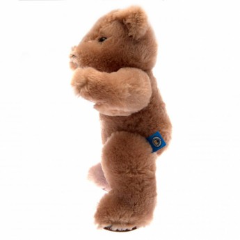 Manchester City plyšový medvedík George Bear