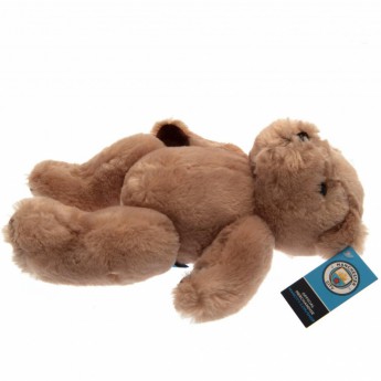 Manchester City plyšový medvedík George Bear