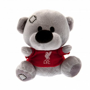 FC Liverpool plyšový medvedík Timmy Bear