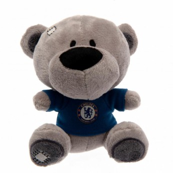 FC Chelsea plyšový medvedík Timmy Bear