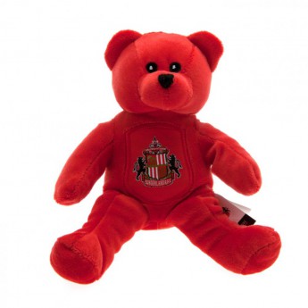 Sunderland plyšový medvedík Mini Bear
