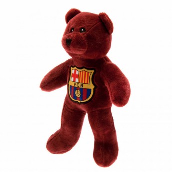 FC Barcelona plyšový medvedík Mini Bear