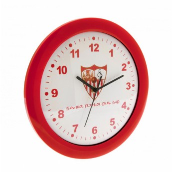 FC Sevilla nástenné hodiny Wall Clock