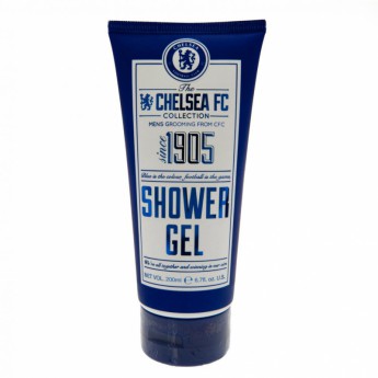 FC Chelsea sprchový gél Shower Gel