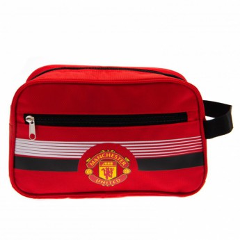 Manchester United toaletná taška Wash Bag Ultra
