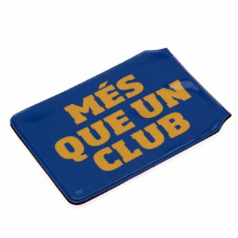 FC Barcelona puzdro na karty Card Holder CR