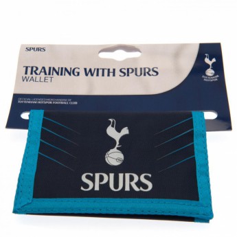 Tottenham peňaženka z nylonu Nylon Wallet SP
