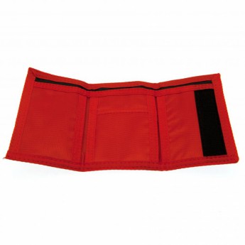 Sunderland peňaženka z nylonu Nylon Wallet