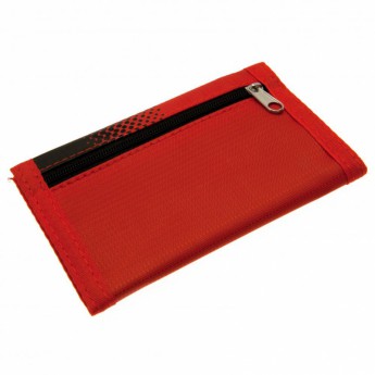 Sunderland peňaženka z nylonu Nylon Wallet