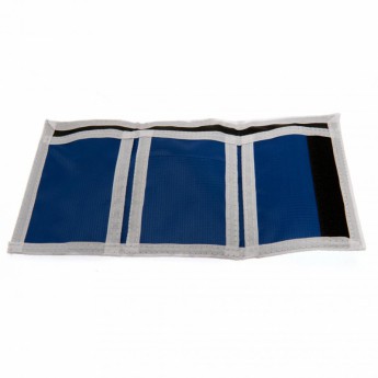 Real Madrid peňaženka z nylonu Nylon Wallet