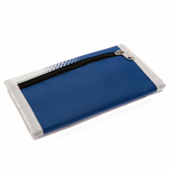 Real Madrid peňaženka z nylonu Nylon Wallet
